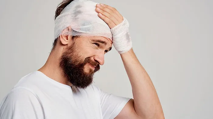 Brain Injury from a Bike Crash You Need a Specialist Attorney