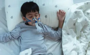 Cara Membedakan ISPA dan Flek Paru pada Anak