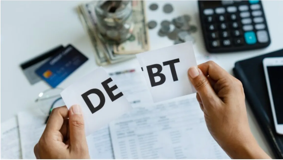 Cara Membuat Anggaran Rumah Tangga untuk Bebas Utang