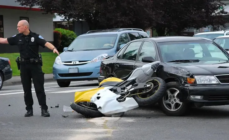Choosing Your Motorcycle Accident Injury Attorney A 2026 Checklist