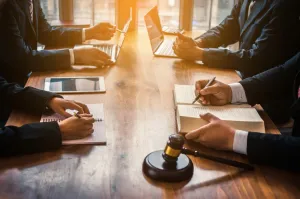 Choosing a Car Accident Lawyer Near You