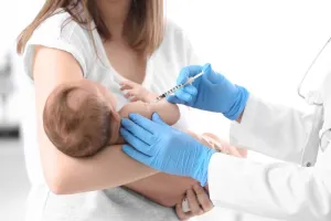 Efek Samping Vaksin PCV pada Bayi