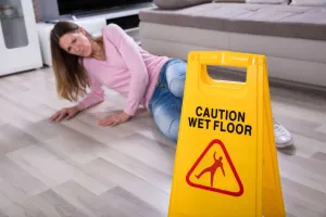 Evidence Your Slip and Fall Attorney Needs to Win Your Case