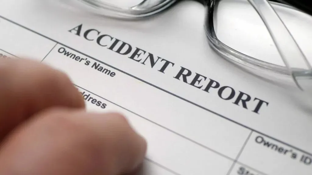 Evidence Your Slip and Fall Lawyer Needs to Win Your Claim