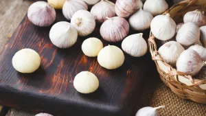 Fakta Ilmiah di Balik Khasiat Bawang Putih Tunggal untuk Jantung