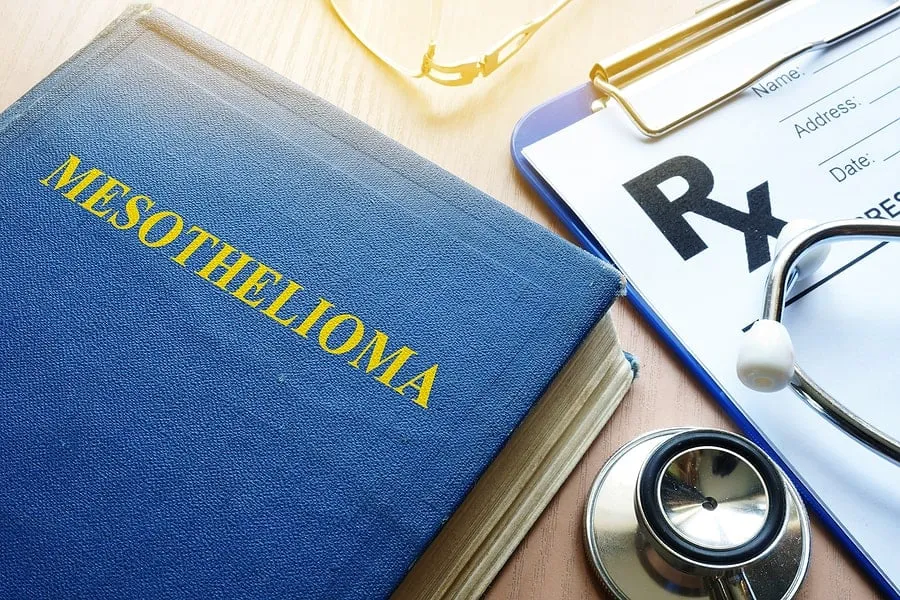 Filing a Wrongful Death Mesothelioma Claim, A Law Firm's Guide