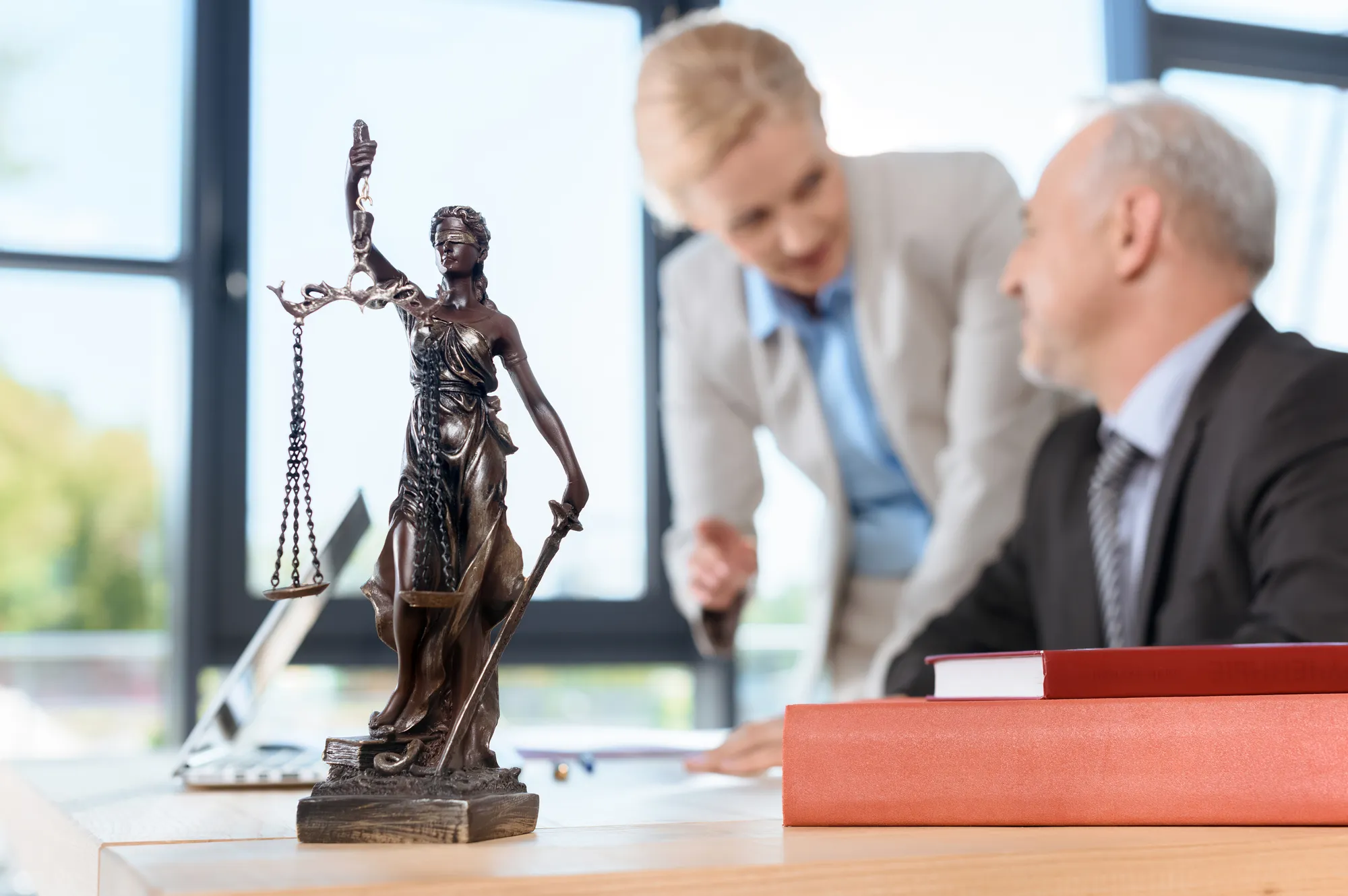 Finding the Actual Best Local Lawyer