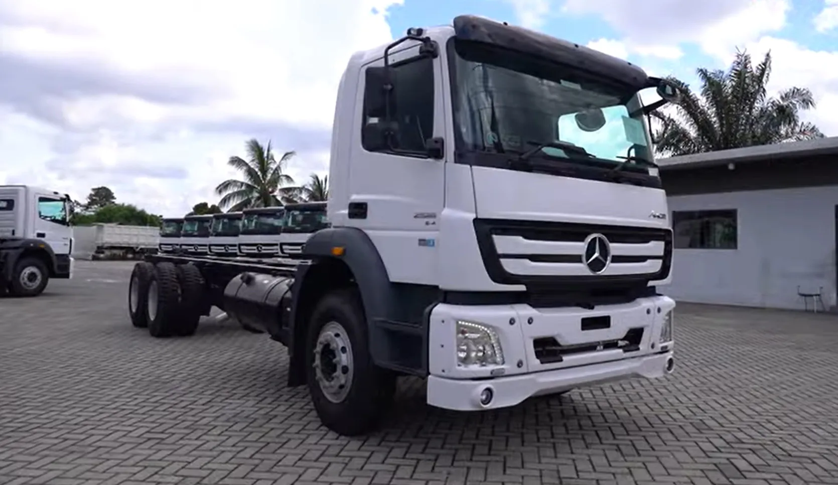 First Steps After a Truck Crash