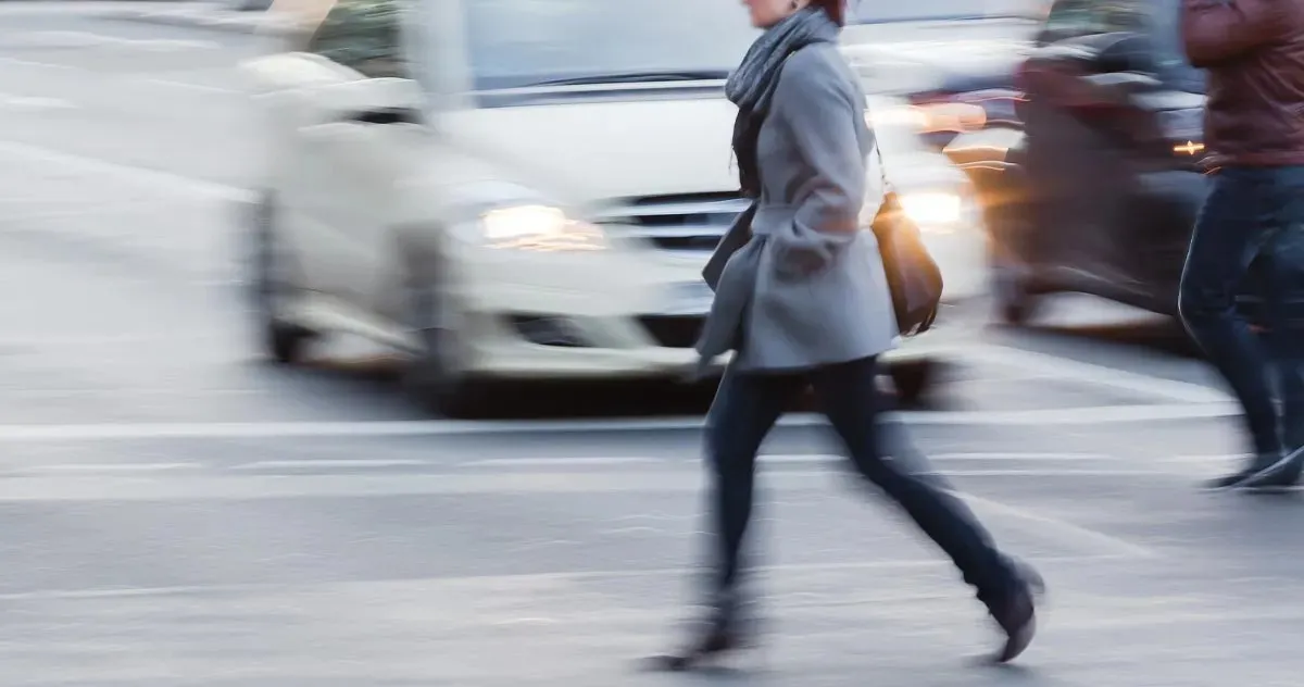 Hit By a Car? First Steps When to Call a Pedestrian Lawyer