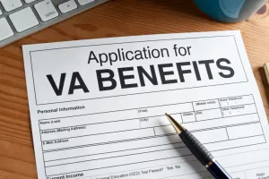 For Veterans A VA Claim Guide from a Mesothelioma Law Firm