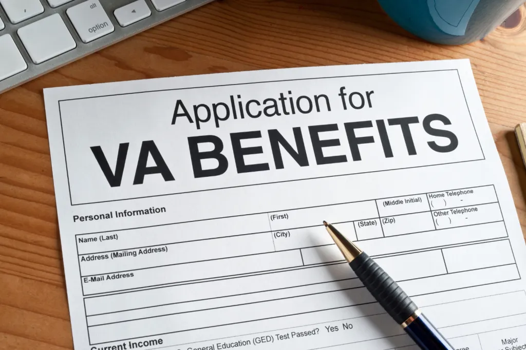 For Veterans A VA Claim Guide from a Mesothelioma Law Firm