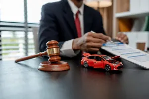 Found Auto Lawyers Near Me?