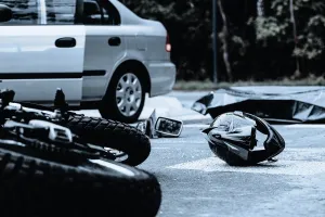 Getting Compensation for Road Rash A Lawyer's Guide