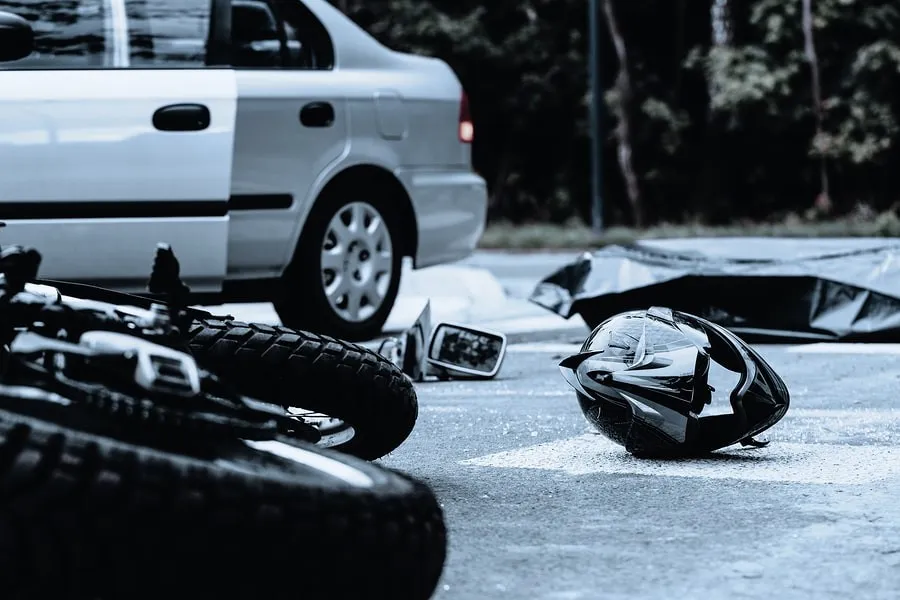 Getting Compensation for Road Rash A Lawyer's Guide