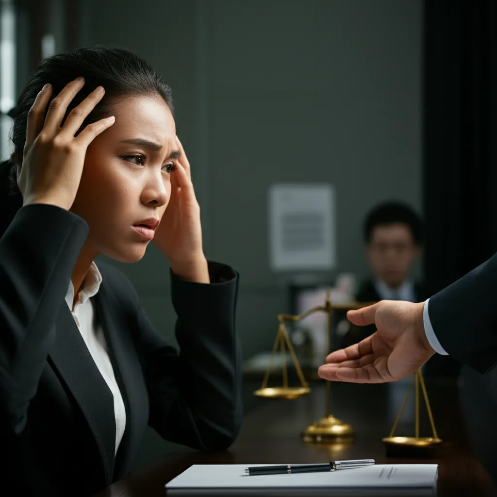 Handling Insurers: The Critical Role of an Auto Injury Lawyer