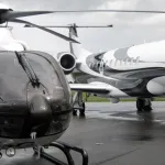 Helicopter & Private Jet Crashes, An Attorney's Legal Guide