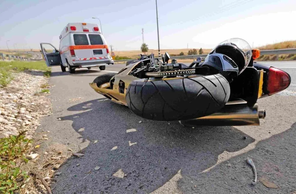 How Attorneys Calculate Your Full Motorcycle Injury Damages
