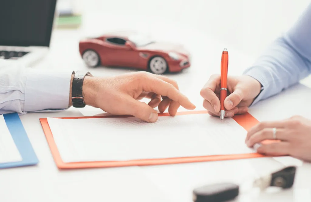 How Attorneys Prove Fault and Win a Car Wreck Lawsuit
