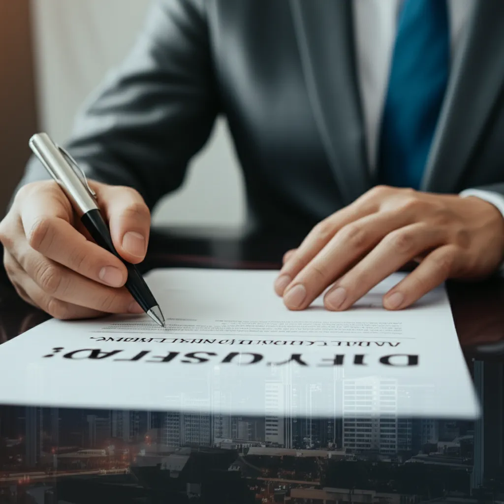 How Close Does Your Accident Attorney Really Need to Be?