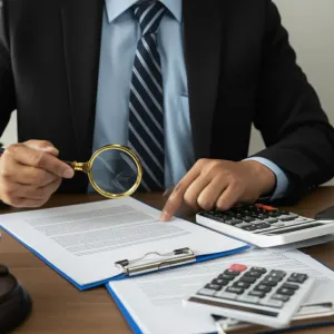 How Do Lawyers Calculate Your Accident Claim's True Worth?