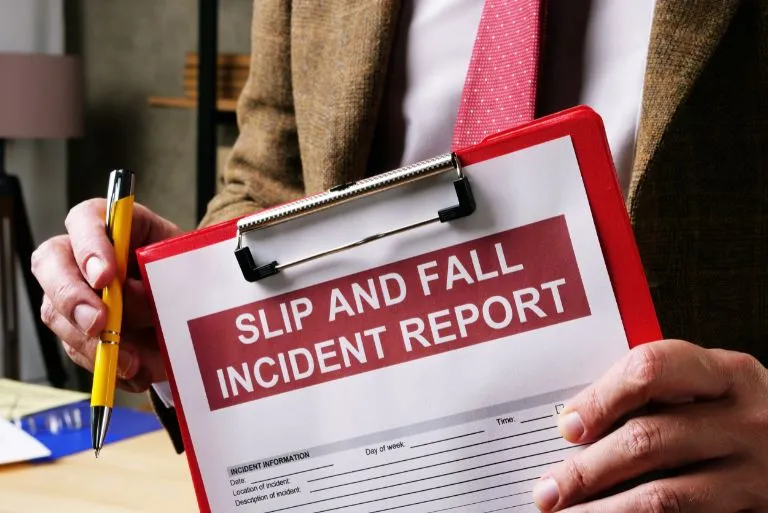 How Is a Slip and Fall Case Valued? An Attorney Explains (2026)