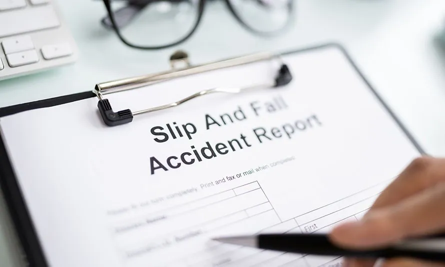 How Is a Slip and Fall Claim Valued A Lawyer Explains (2026)