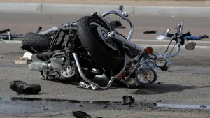 How Lawyers Prove a Driver Was at Fault in a Motorcycle Crash