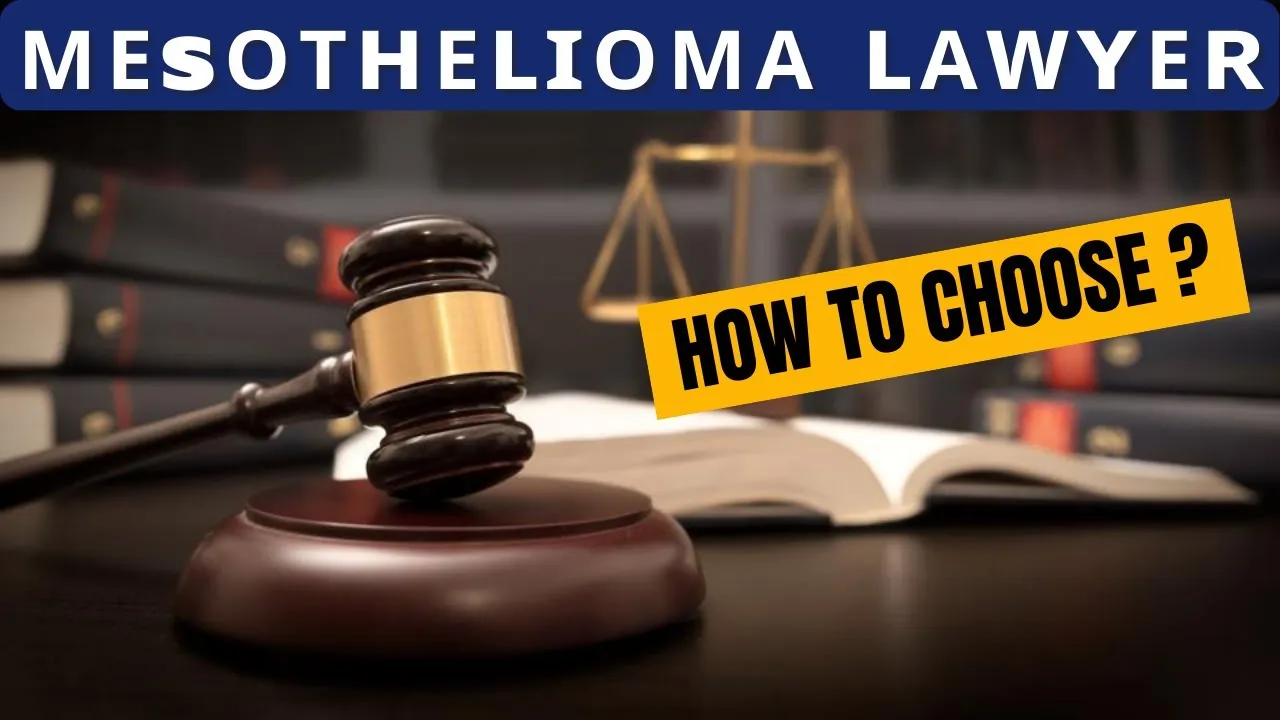How Mesothelioma Law Firm Contingency Fees Work (2026 Guide)