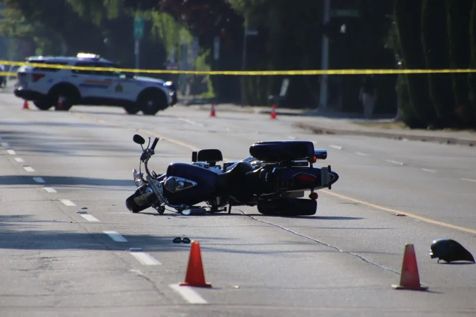 How Motorcycle Accident Attorneys Value Your Injury Claim