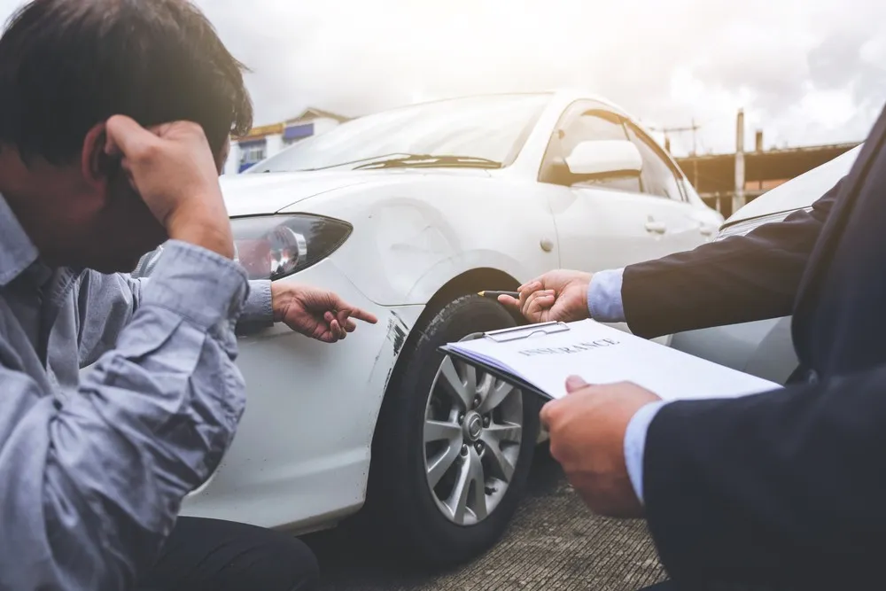 How Top Car Accident Attorneys Maximize Your Settlement Value