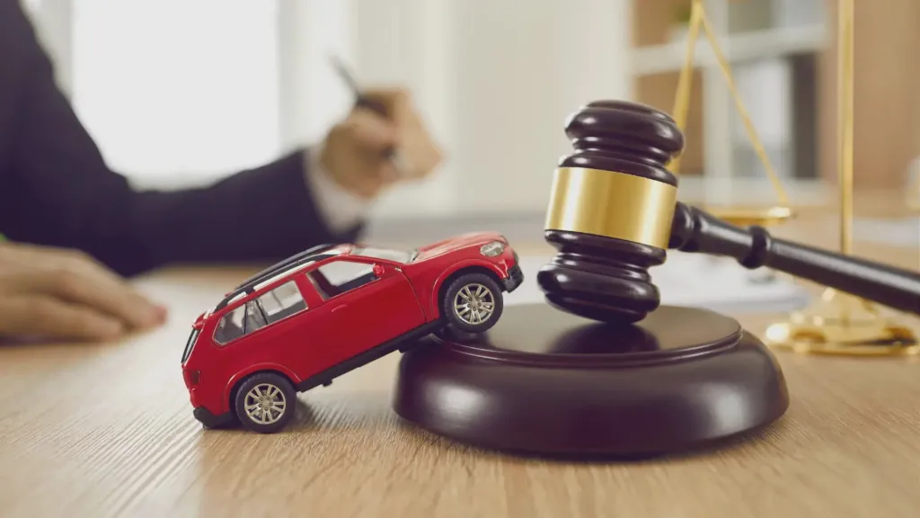 How a Car Wreck Lawyer Can Help You