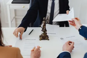 How a Law Firm's Resources Can Maximize Your Injury Claim