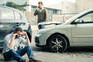 How a Lawyer Proves Fault in a Complicated Car Wreck Case