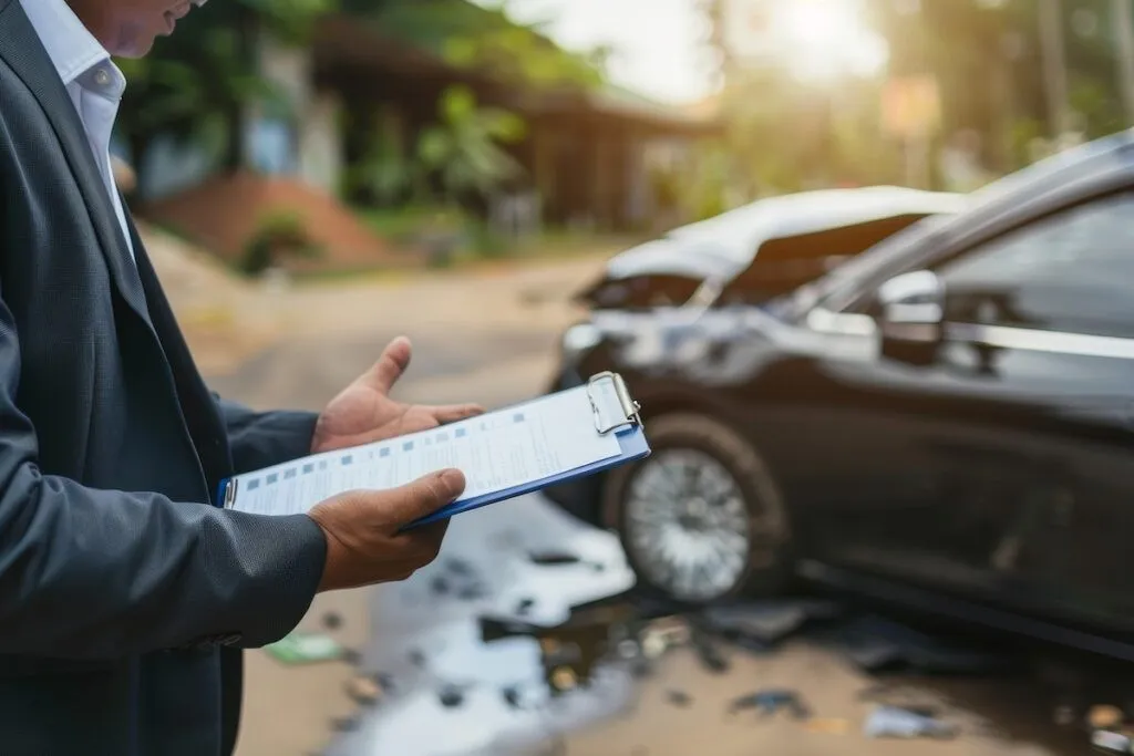 How the Best Car Accident Attorneys Maximize Your Compensation