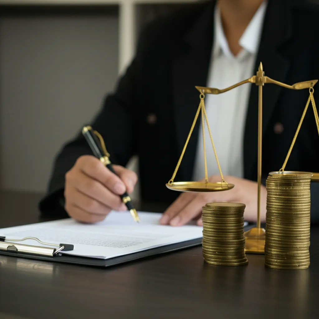 How the Right Local Attorney Impacts Your Accident Settlement