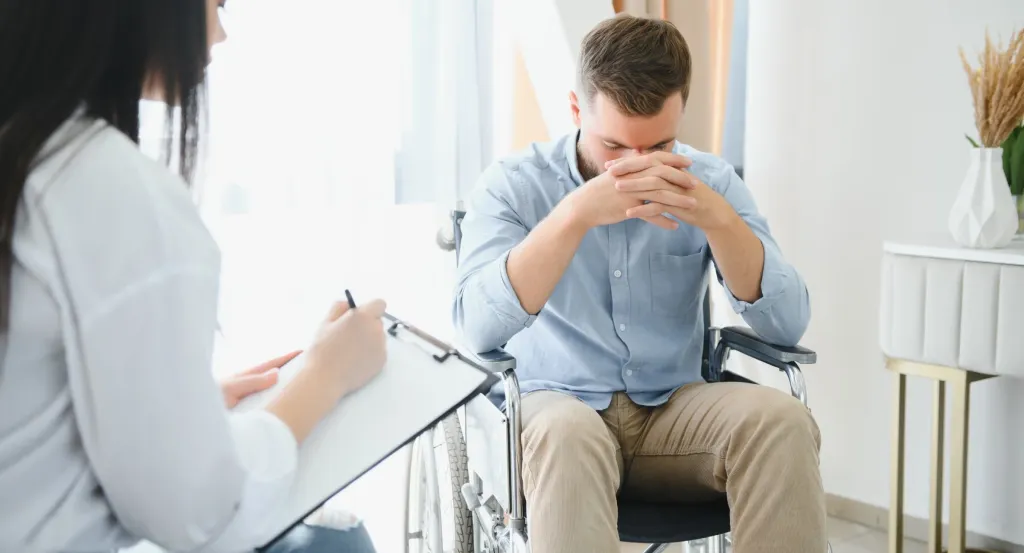 How the Right Local Attorney Maximizes Your Personal Injury Claim
