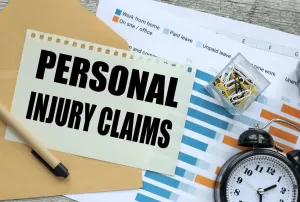 How the Right Local Lawyer Maximizes Your Personal Injury Claim