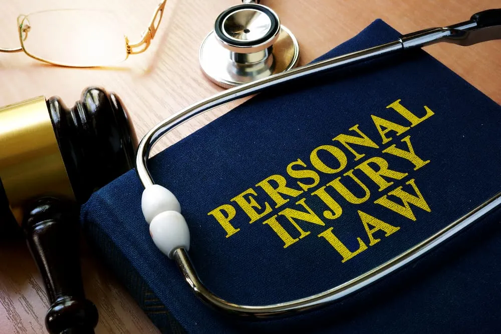 How to Choose From Top Injury Law Firms, A 2026 Checklist