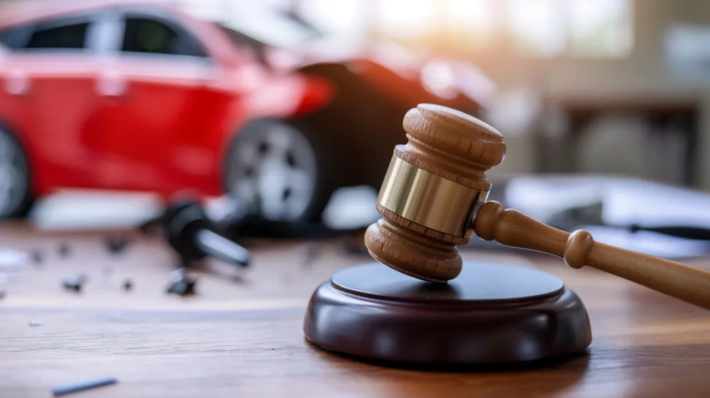 How to Choose the Best Accident Lawyer in Your Area (2026)