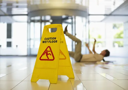 How to Choose the Best Slip and Fall Attorney