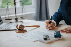 How to Find the Best Car Accident Attorney A 2026 Vetting Guide