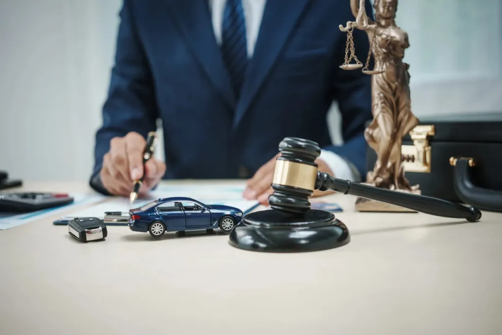 How to Find the Best Car Accident Lawyers A 2026 Vetting Guide