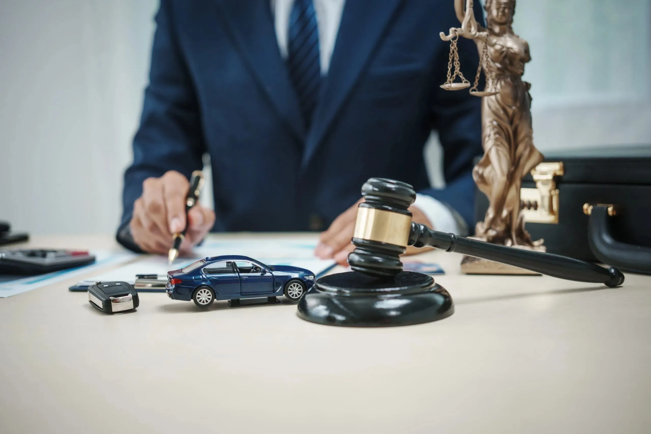 How to Find the Best Car Accident Lawyers A 2026 Vetting Guide