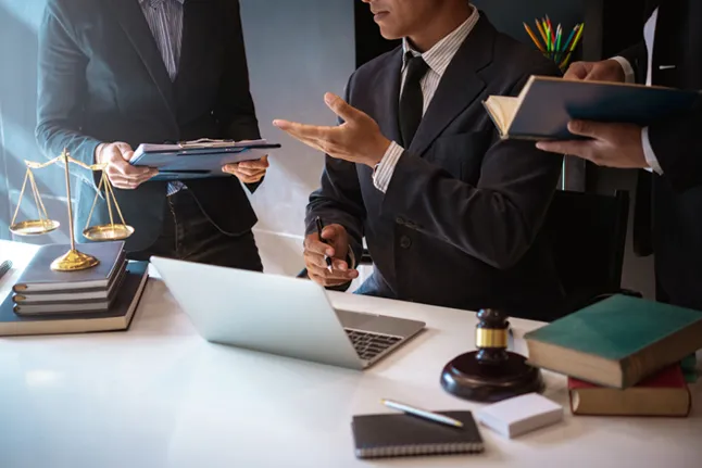 How to Find the Right Specialist in Your Injury Attorney Search