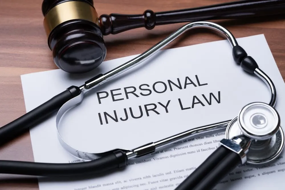How to Vet the Personal Injury Lawyers Near Me on Your List