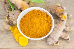 Interaksi Temulawak dengan Obat Pengencer Darah (warfarin)
