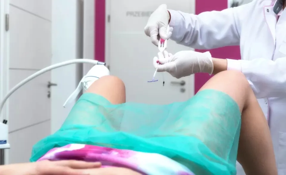 KB IUD yang Aman untuk Ibu Menyusui