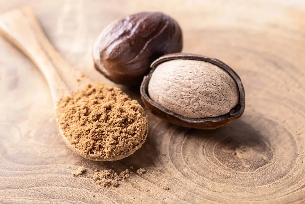 Khasiat Biji Pala untuk Mengatasi Insomnia