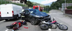 Lane Splitting Accident, A Motorcycle Lawyer Explains Your Options