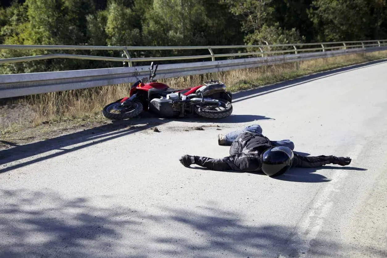 Lane Splitting Accident, What a Motorcycle Attorney Advises
